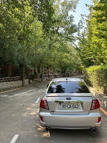 Subaru Impreza 2008, 341,000 km - 2.0 l - Bakı