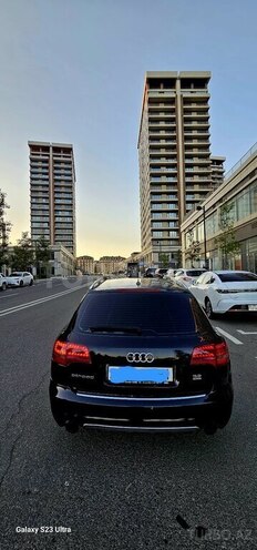 Audi A6 allroad 2007, 270,000 km - 3.1 l - Bakı