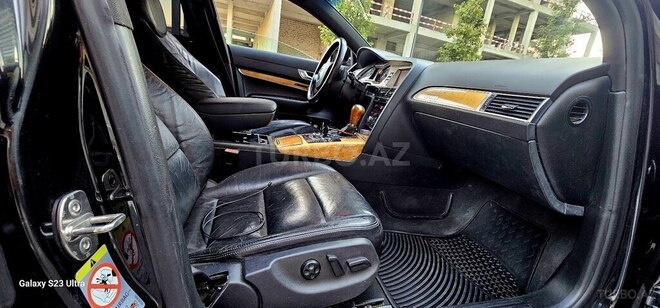 Audi A6 allroad 2007, 270,000 km - 3.1 l - Bakı