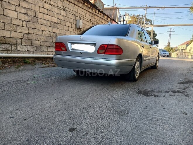 Mercedes E 240 1997, 350,000 km - 2.4 l - Bakı