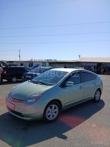 Toyota Prius 2008, 330,000 km - 1.5 l - Sumqayıt
