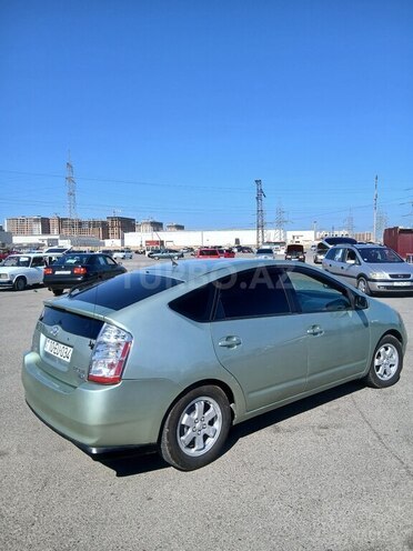 Toyota Prius 2008, 330,000 km - 1.5 l - Sumqayıt