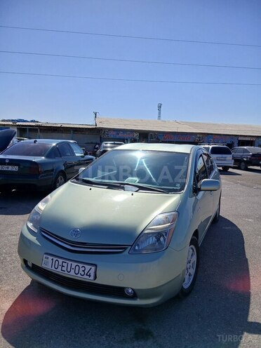 Toyota Prius 2008, 330,000 km - 1.5 l - Sumqayıt