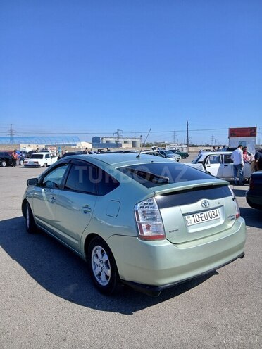 Toyota Prius 2008, 330,000 km - 1.5 l - Sumqayıt