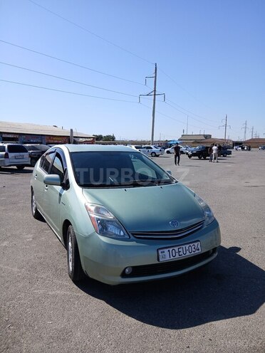 Toyota Prius 2008, 330,000 km - 1.5 l - Sumqayıt