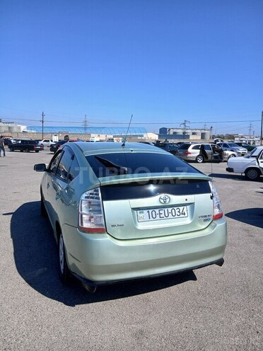 Toyota Prius 2008, 330,000 km - 1.5 l - Sumqayıt