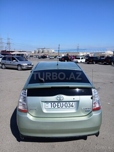 Toyota Prius 2008, 330,000 km - 1.5 l - Sumqayıt