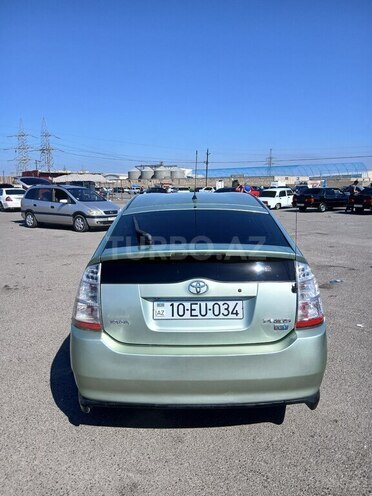 Toyota Prius 2008, 330,000 km - 1.5 l - Sumqayıt