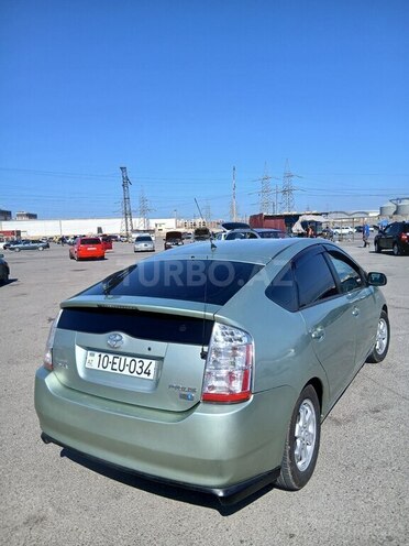 Toyota Prius 2008, 330,000 km - 1.5 l - Sumqayıt