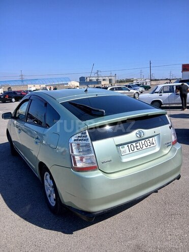 Toyota Prius 2008, 330,000 km - 1.5 l - Sumqayıt