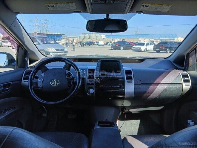 Toyota Prius 2008, 330,000 km - 1.5 l - Sumqayıt