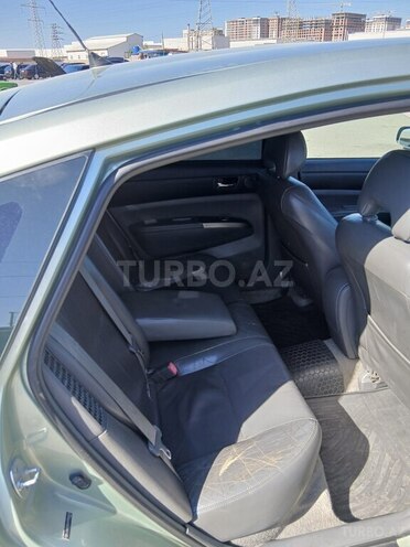 Toyota Prius 2008, 330,000 km - 1.5 l - Sumqayıt