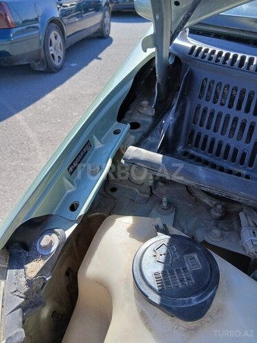 Toyota Prius 2008, 330,000 km - 1.5 l - Sumqayıt