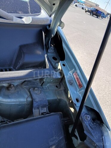 Toyota Prius 2008, 330,000 km - 1.5 l - Sumqayıt