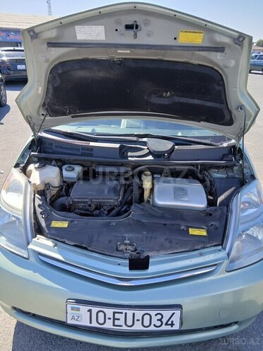 Toyota Prius 2008, 330,000 km - 1.5 l - Sumqayıt