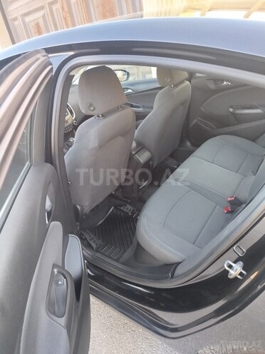 Chevrolet Cruze 2019, 58,408 km - 1.4 l - Bakı