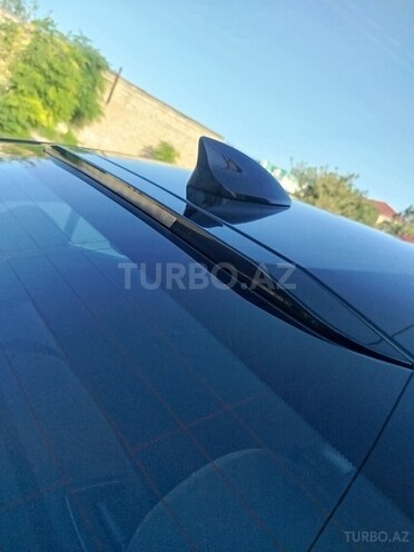 Chevrolet Cruze 2019, 58,408 km - 1.4 l - Bakı