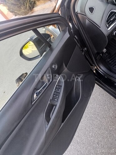 Chevrolet Cruze 2019, 58,408 km - 1.4 l - Bakı