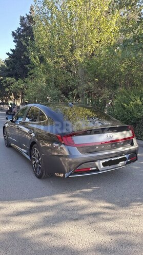 Hyundai Sonata 2020, 39,500 km - 2.0 л - Bakı