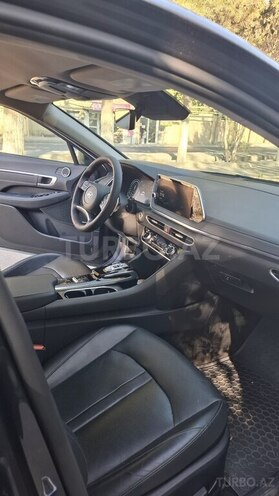 Hyundai Sonata 2020, 39,500 km - 2.0 л - Bakı