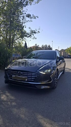 Hyundai Sonata 2020, 39,500 km - 2.0 л - Bakı