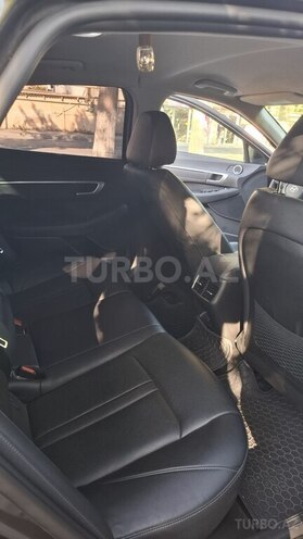 Hyundai Sonata 2020, 39,500 km - 2.0 л - Bakı