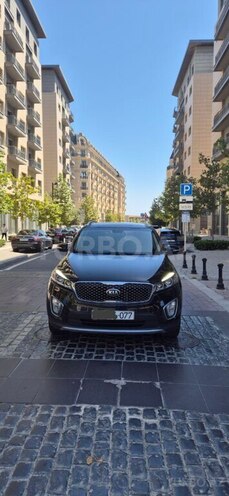 Kia Sorento 2014, 170,000 km - 2.0 l - Bakı