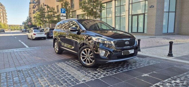 Kia Sorento 2014, 170,000 km - 2.0 l - Bakı