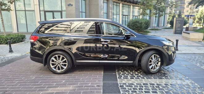 Kia Sorento 2014, 170,000 km - 2.0 l - Bakı