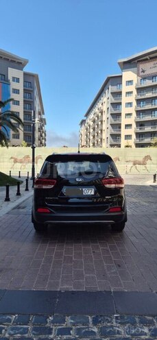 Kia Sorento 2014, 170,000 km - 2.0 l - Bakı