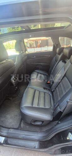 Kia Sorento 2014, 170,000 km - 2.0 l - Bakı