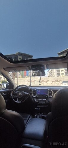 Kia Sorento 2014, 170,000 km - 2.0 l - Bakı
