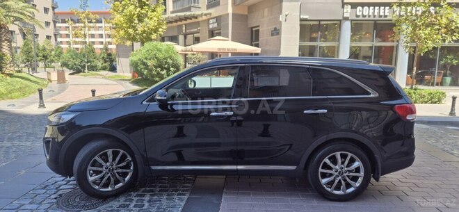 Kia Sorento 2014, 170,000 km - 2.0 l - Bakı