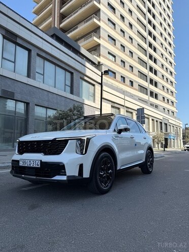 Kia Sorento 2024, 16,000 km - 1.6 l - Bakı