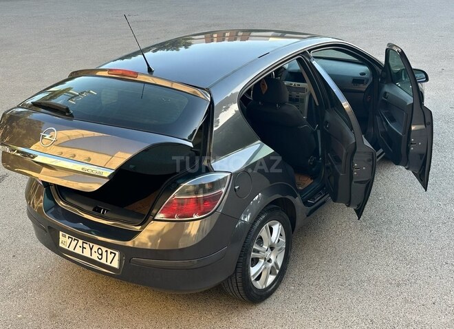 Opel Astra 2009, 198,352 km - 1.4 l - Bakı