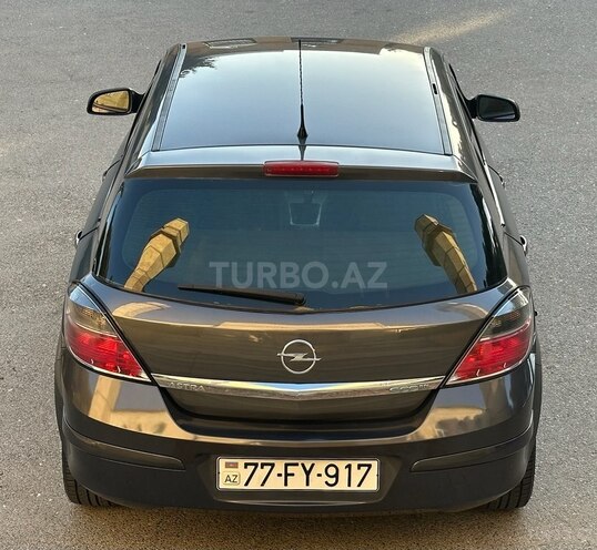 Opel Astra 2009, 198,352 km - 1.4 l - Bakı