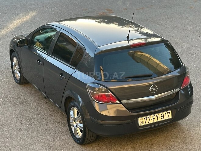 Opel Astra 2009, 198,352 km - 1.4 l - Bakı