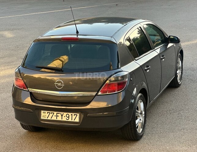 Opel Astra 2009, 198,352 km - 1.4 l - Bakı