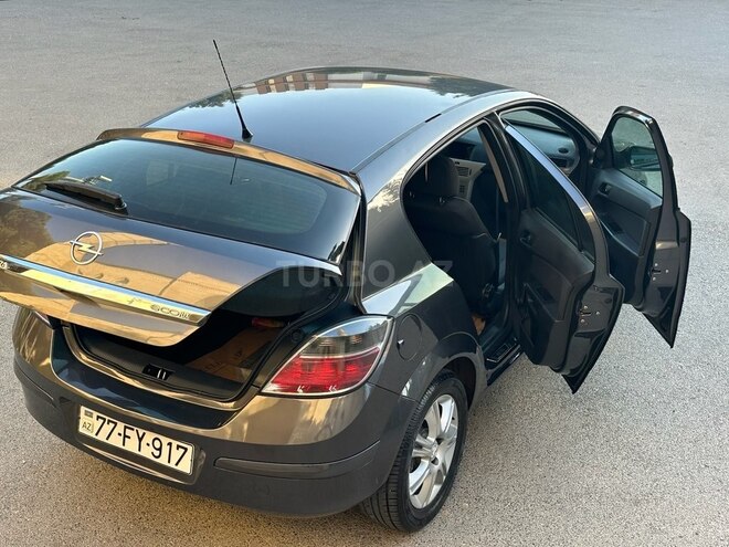 Opel Astra 2009, 198,352 km - 1.4 l - Bakı