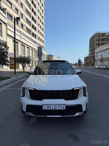 Kia Sorento 2024, 16,000 km - 1.6 l - Bakı