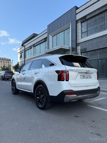 Kia Sorento 2024, 16,000 km - 1.6 l - Bakı