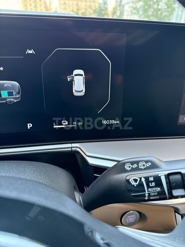 Kia Sorento 2024, 16,000 km - 1.6 l - Bakı