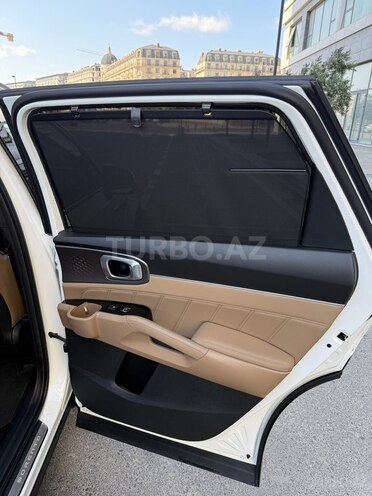 Kia Sorento 2024, 16,000 km - 1.6 l - Bakı