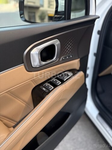 Kia Sorento 2024, 16,000 km - 1.6 l - Bakı
