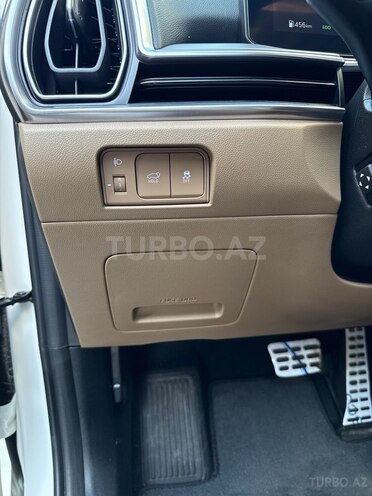 Kia Sorento 2024, 16,000 km - 1.6 l - Bakı