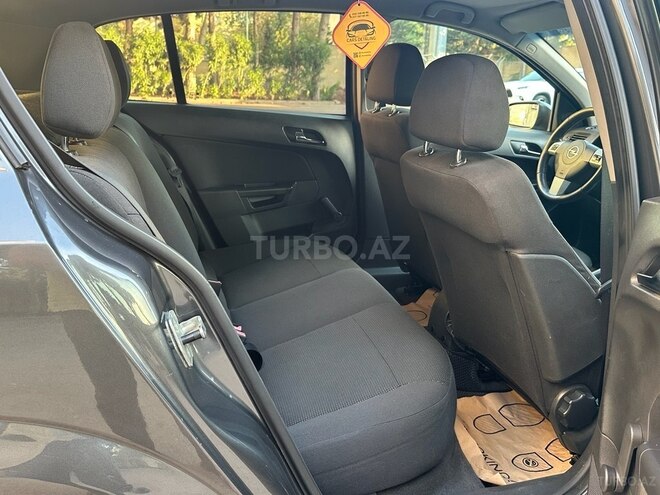 Opel Astra 2009, 198,352 km - 1.4 l - Bakı
