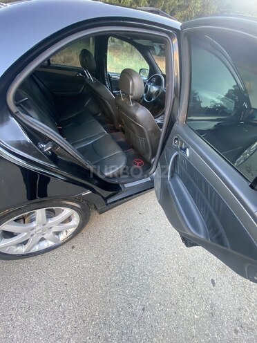 Mercedes C 240 2000, 96,000 km - 2.6 l - Bakı