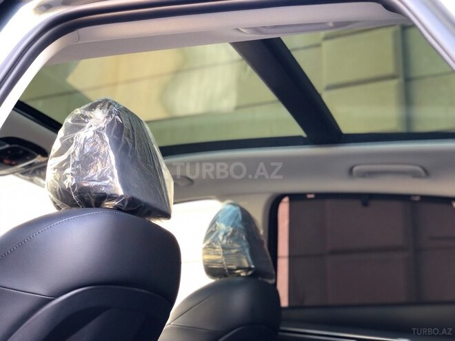 Hyundai Tucson 2023, 18,208 km - 2.0 l - Bakı