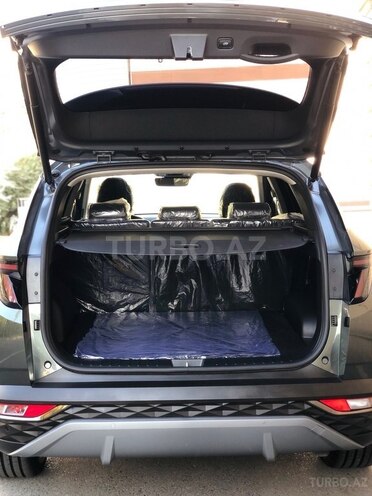 Hyundai Tucson 2023, 18,208 km - 2.0 l - Bakı