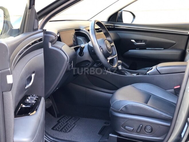 Hyundai Tucson 2023, 18,208 km - 2.0 l - Bakı
